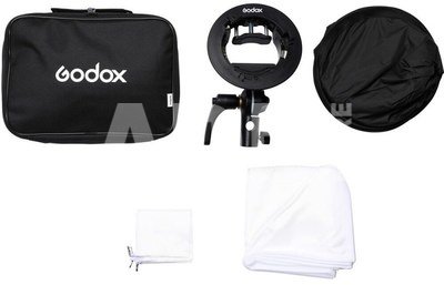 Godox SGUV8080 Outdoor Flash Kit S2
