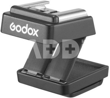 Godox Single Point Hotshoe Riser Universal