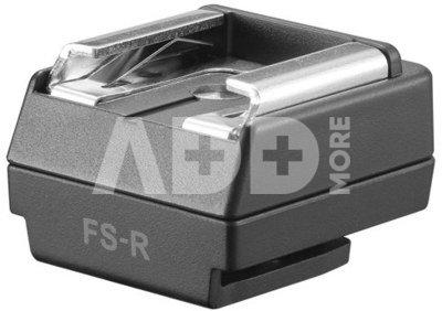 Godox Single Point Hotshoe Riser Universal