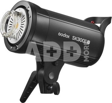 Godox SK300IIV D Studio Flash Kit