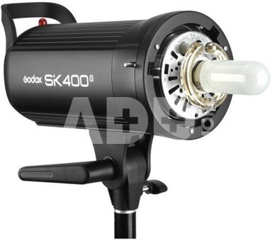 Godox SKII400 Studio Flash Kit 400 D