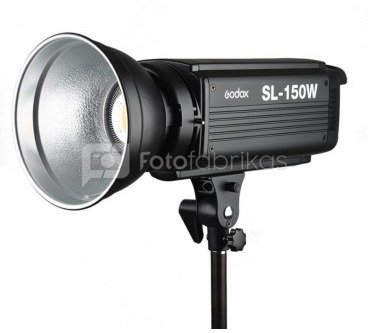Godox SL-150W Video LED light