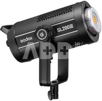 Godox SL200III LED Video Light