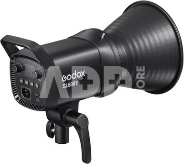Godox SL60IIBI LED Video Ligh