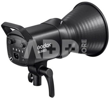 Godox SL60IID LED Video Light