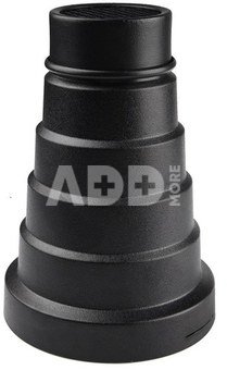 Godox SN-04 Snoot for AD400 Pro