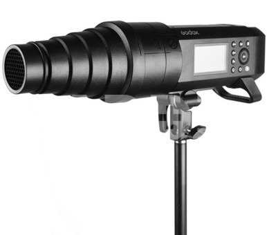 Godox SN-04 Snoot for AD400 Pro