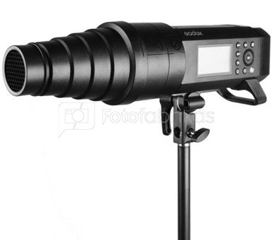 Godox SN-04 Snoot for AD400 Pro