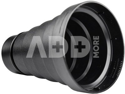 Godox SN-04 Snoot for AD400 Pro