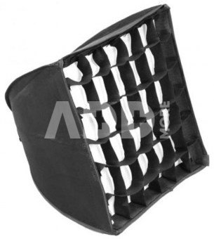 Godox Softbox with grid 30x30cm