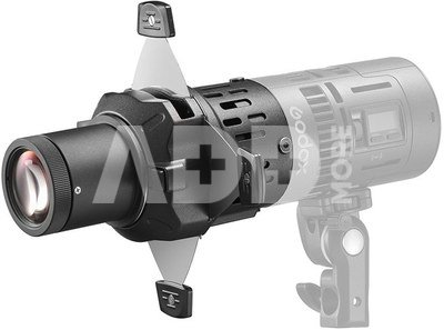 Godox SP50K Spotlight Attachment For MS60/RS60
