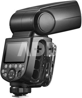 Godox Speedlite TT685 II Fuji X2 Trigger kit