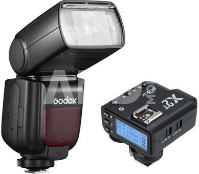 Godox Speedlite TT685 II Fuji X2 Trigger kit