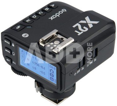 Godox Speedlite TT685 II Nikon X2 Trigger Kit