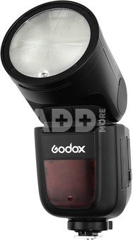 Godox Speedlite V1 Nikon X PRO II Trigger Accessories Kit