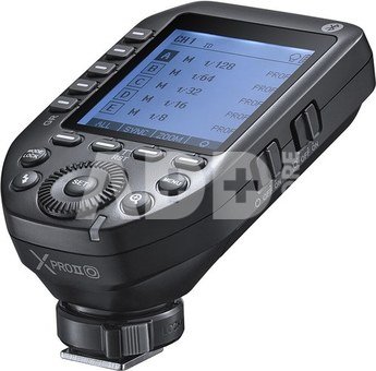 Godox Speedlite V1 Oly/Pan X PRO II Trigger Accessories Kit