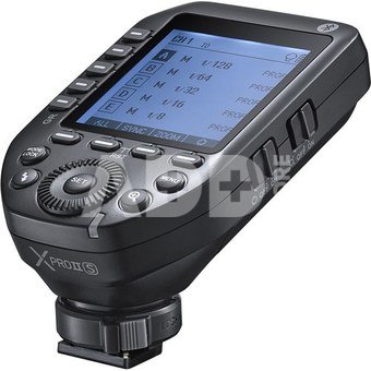 Godox Speedlite V1 Sony X PRO II Trigger Accessories Kit