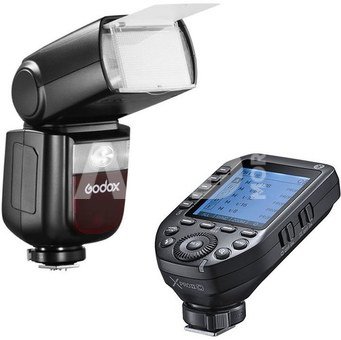 Godox Speedlite V860III Canon X PRO II Trigger Kit