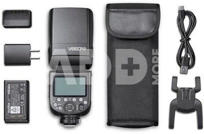 Godox Speedlite V860III Pentax