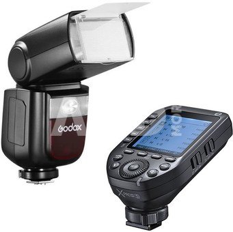 Godox Speedlite V860III Sony X PRO II Trigger Kit