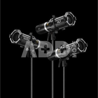Godox Spotlight Attachment MLP19K ML30/ML60