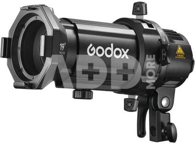Godox Spotlight Attachment MLP19K ML30/ML60