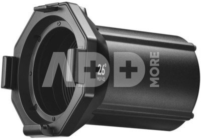 Godox Spotlight Lens 26&Acirc;&deg; for MLP26K