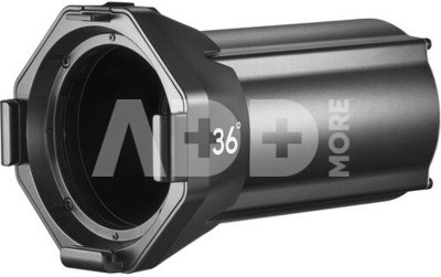 Godox Spotlight lens 36 graden
