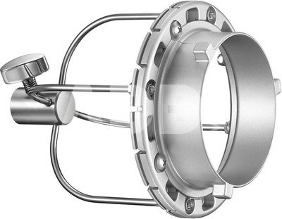 Godox Strobe Adapter Bowens Mount