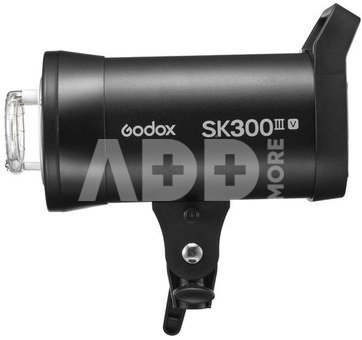 Godox Studio Flash SK300IIIV