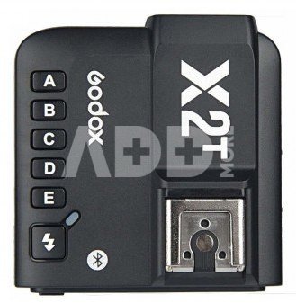 Godox transmitter X2T TTL Canon