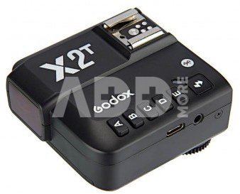 Godox transmitter X2T TTL Canon