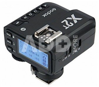 Godox transmitter X2T TTL Olympus / Panasonic