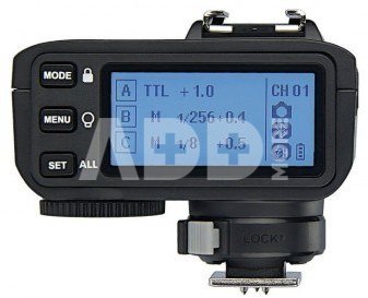 Godox transmitter X2T TTL Pentax