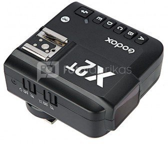 Godox transmitter X2T TTL Sony