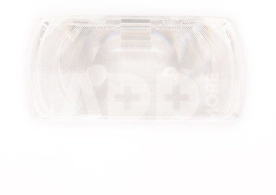 Godox TT685II/V860III Glass on flash head (Back)