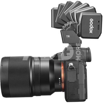 Godox TTL Hotshoe Riser for iT20/iT22 for Canon