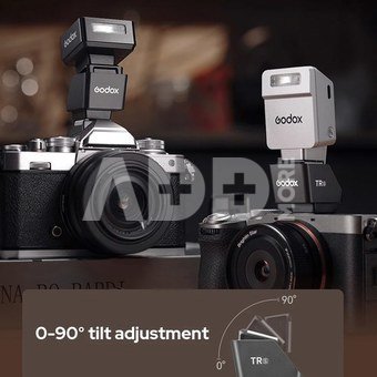 Godox TTL Hotshoe Riser for iT20/iT22 for Fuji