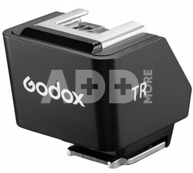 Godox TTL Hotshoe Riser for iT20/iT22 for Fuji