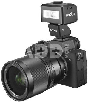 Godox TTL Hotshoe Riser for iT20/iT22 for OM System / Panasonic