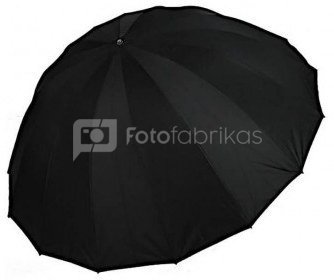 Godox UB-L3 60 Black and Silver L size Umbrella 150cm