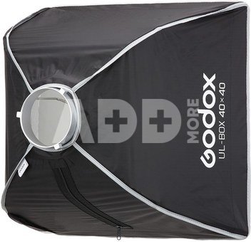 Godox UL BOX 40 Multifunctional Easy Fold Softbox