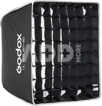 Godox UL BOX 40 Multifunctional Easy Fold Softbox