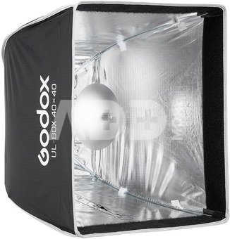 Godox UL BOX 40 Multifunctional Easy Fold Softbox