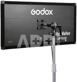 Godox UP150R LiteFavor Series LED Panel Light