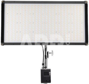 Godox UP150R LiteFavor Series LED Panel Light