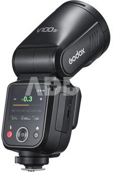 Godox V100 for Sony