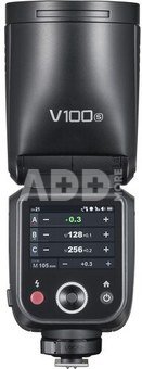 Godox V100 for Sony