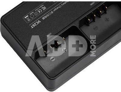 Godox VC26T Multi-Battery Charger for VB26