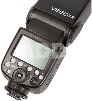 Godox VING V860II - Olympus